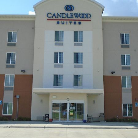 Candlewood Suites Sidney By Ihg Экстерьер фото