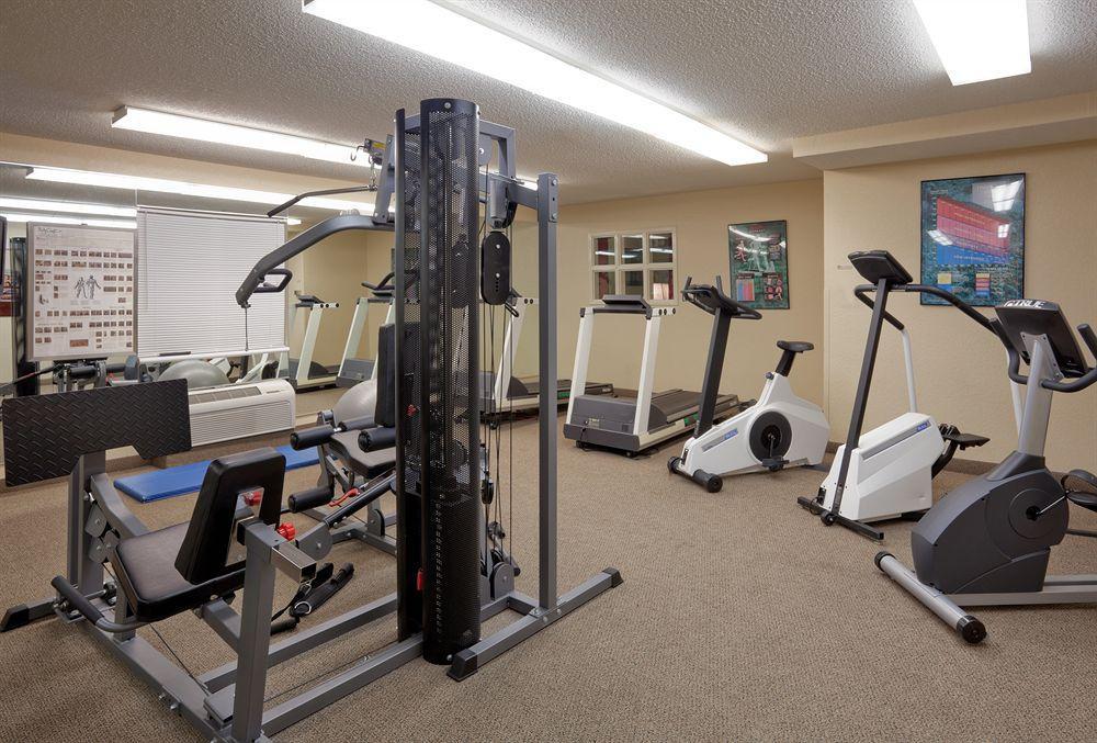 Candlewood Suites Sidney By Ihg Экстерьер фото