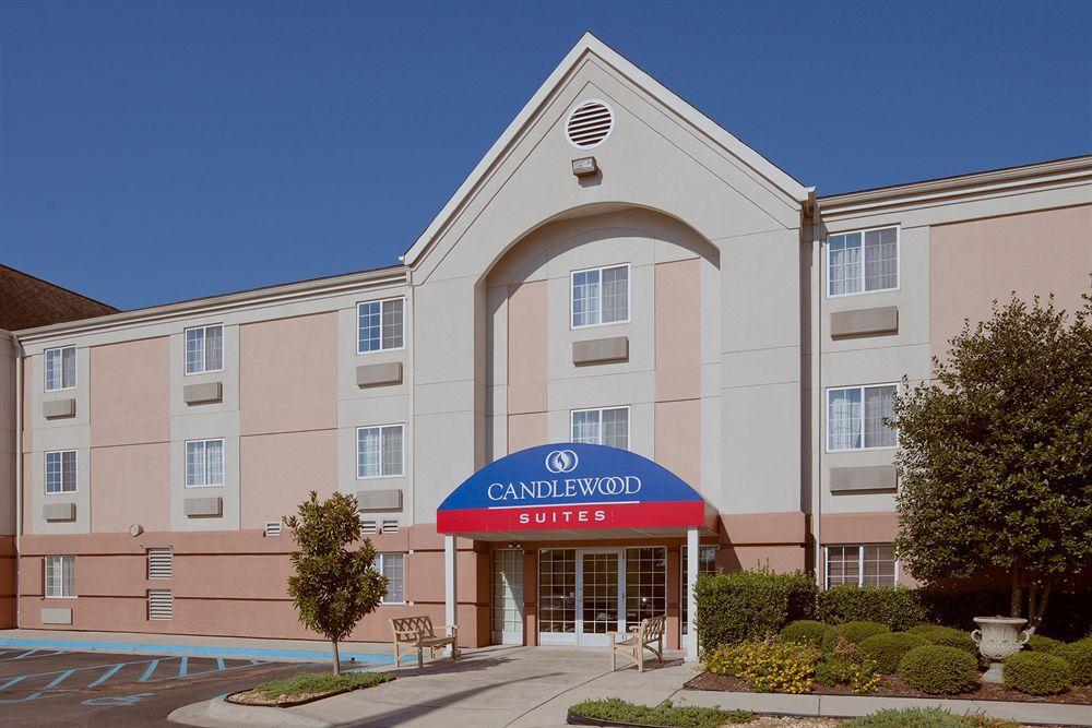Candlewood Suites Sidney By Ihg Экстерьер фото
