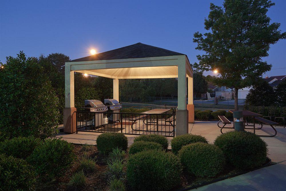 Candlewood Suites Sidney By Ihg Экстерьер фото