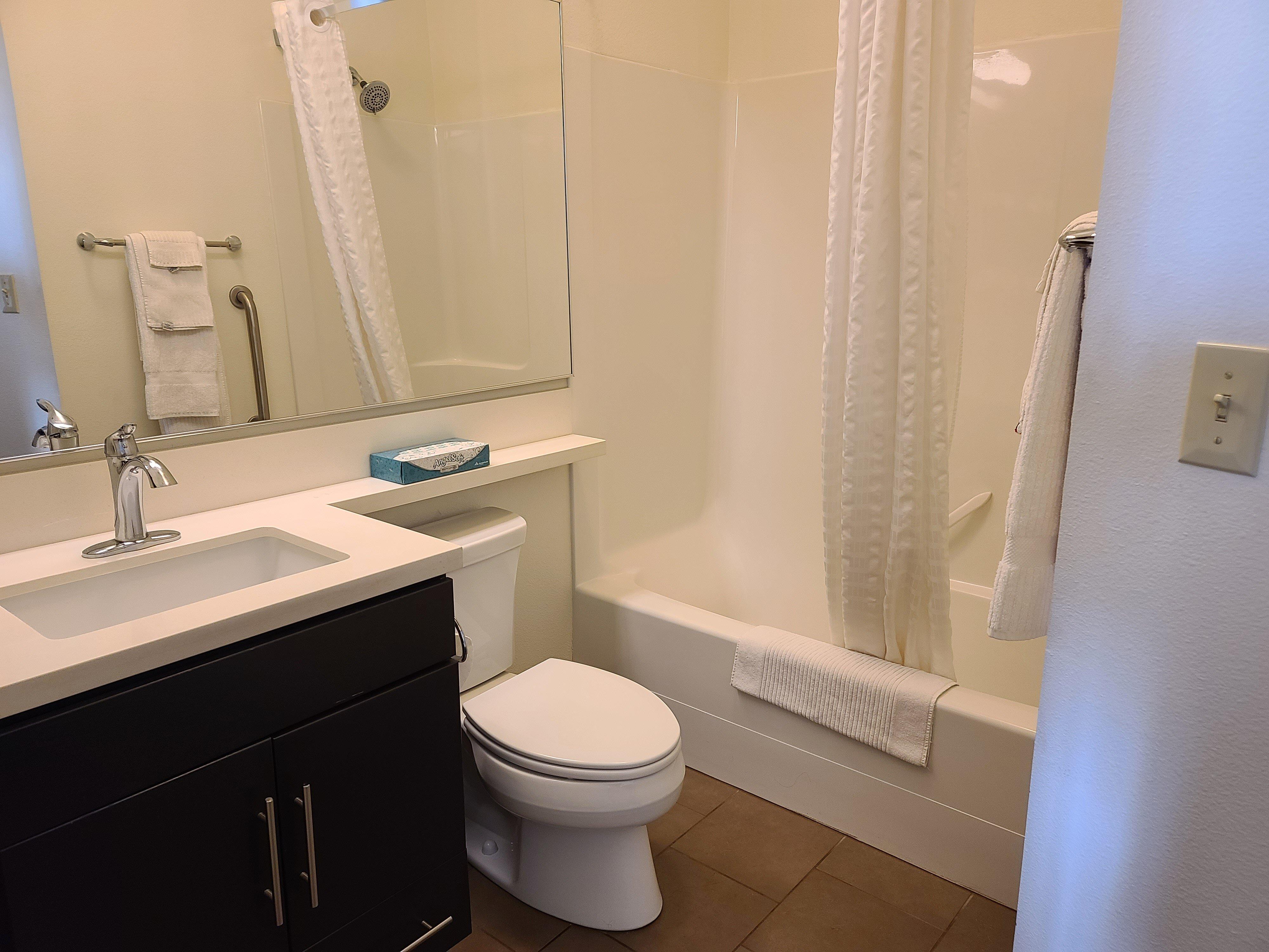 Candlewood Suites Sidney By Ihg Экстерьер фото