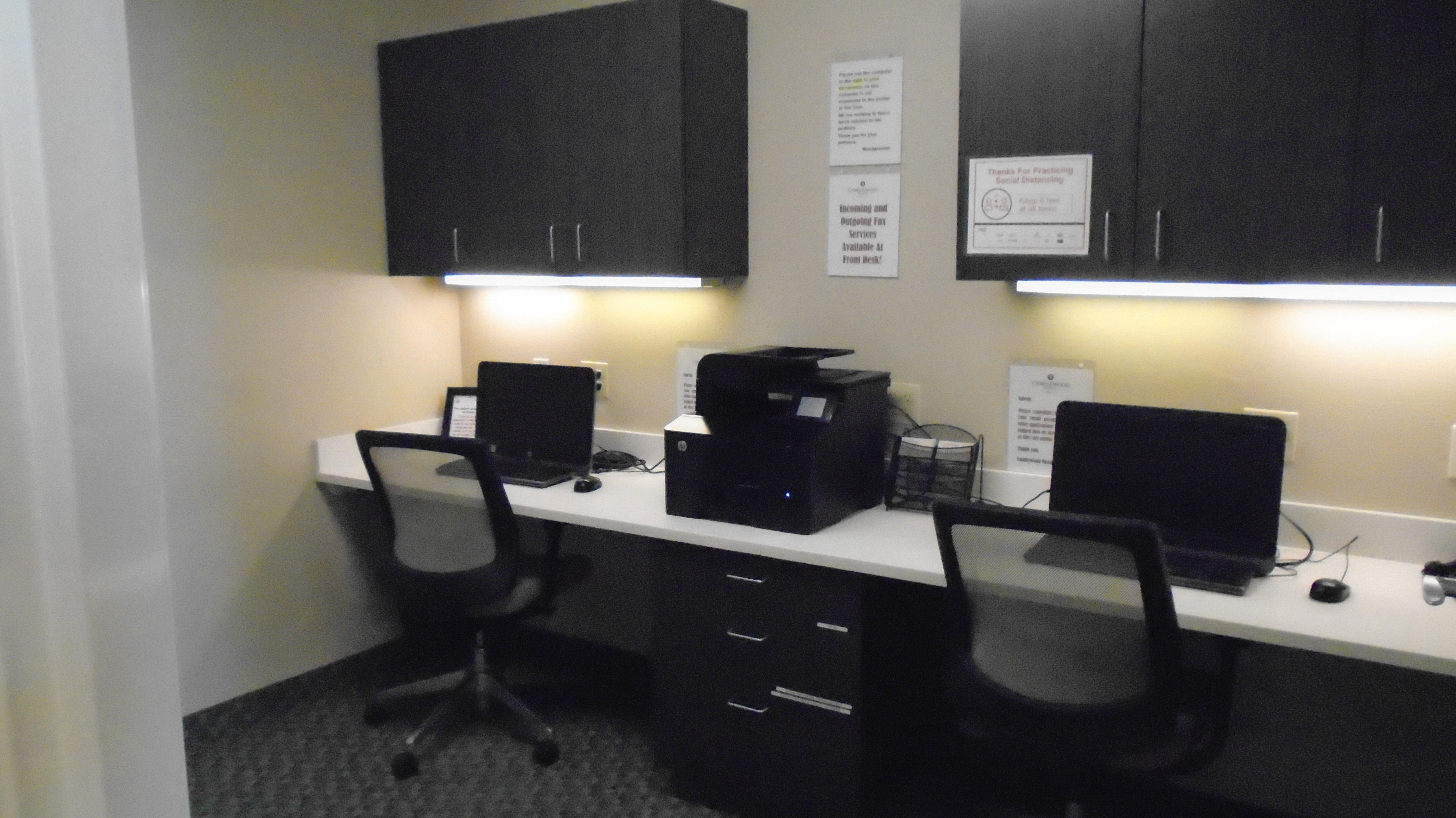Candlewood Suites Sidney By Ihg Экстерьер фото