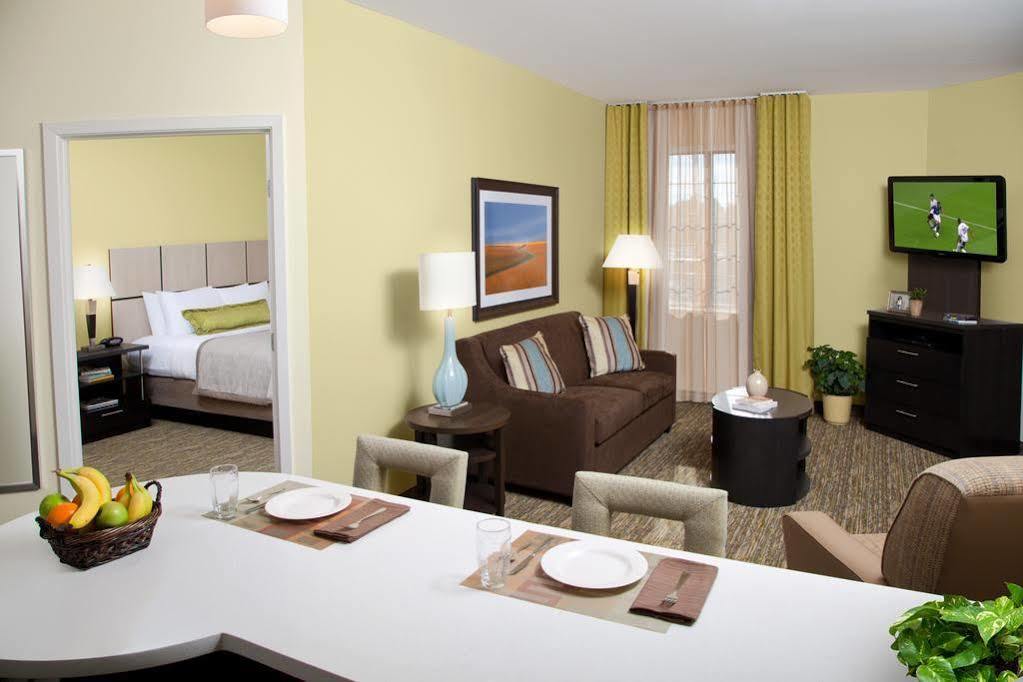 Candlewood Suites Sidney By Ihg Экстерьер фото