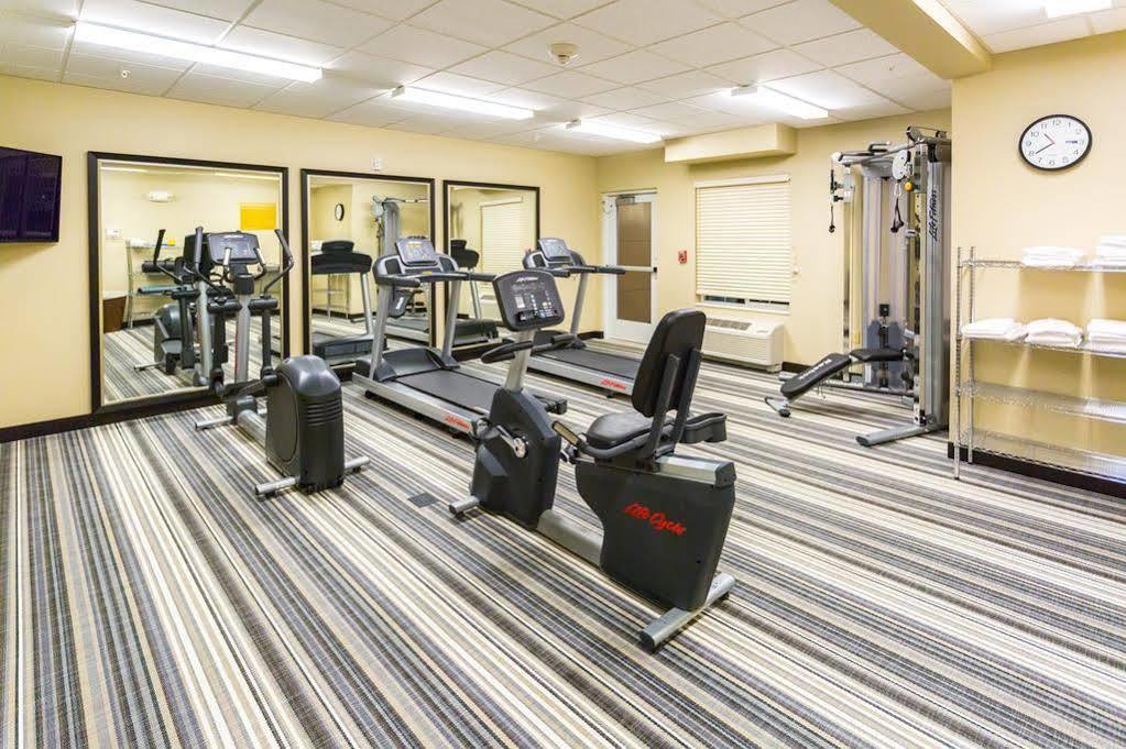 Candlewood Suites Sidney By Ihg Экстерьер фото